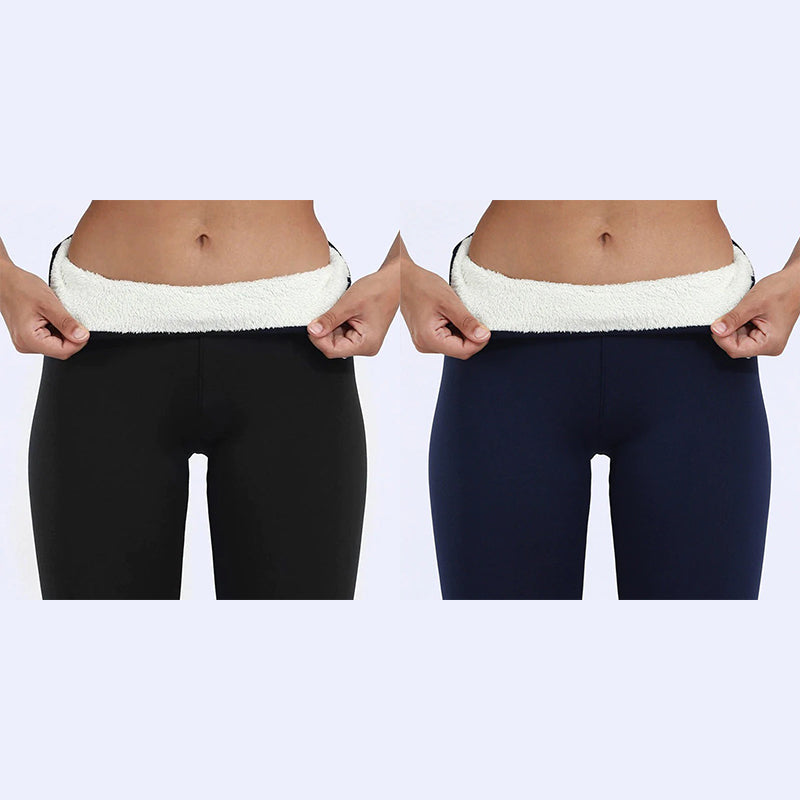 Cozy Winter Leggings for Ultimate Comfort