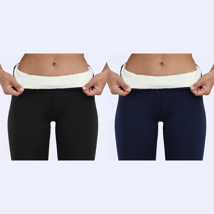 Cozy Winter Leggings for Ultimate Comfort