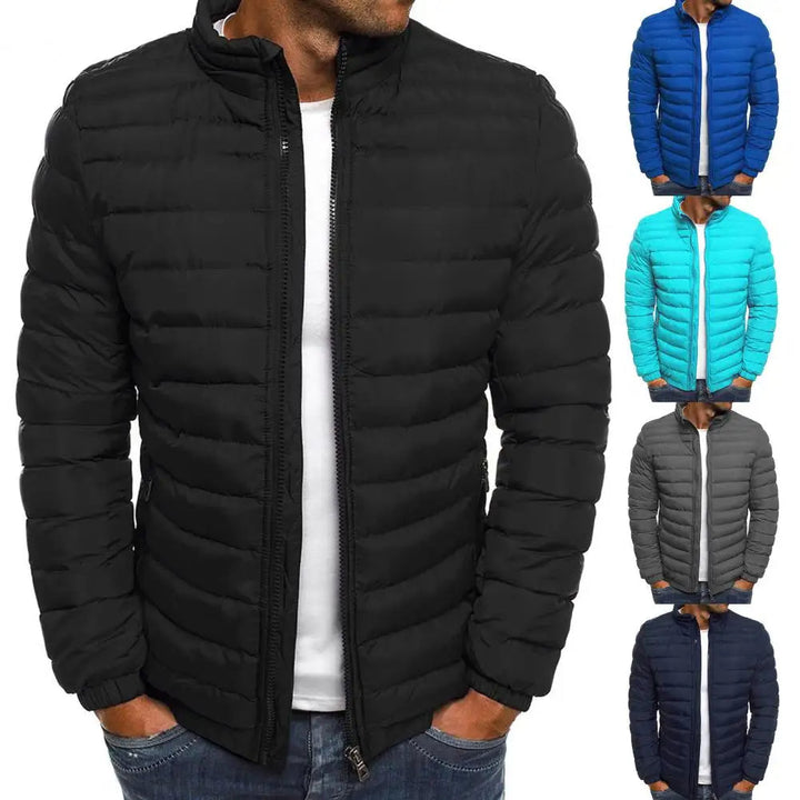 Stylish Men's Trendy Jacket