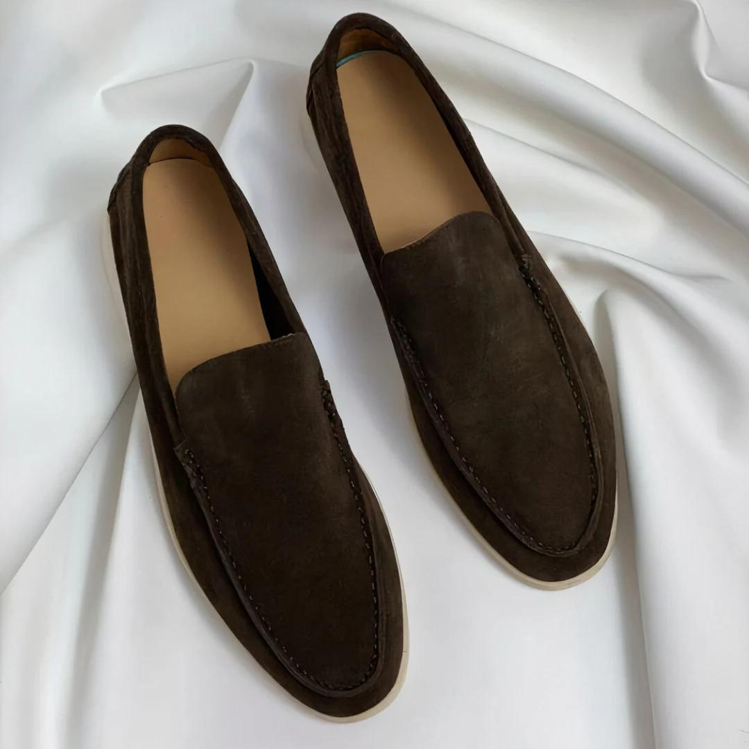Stylish Summer Loafers for Effortless Elegance