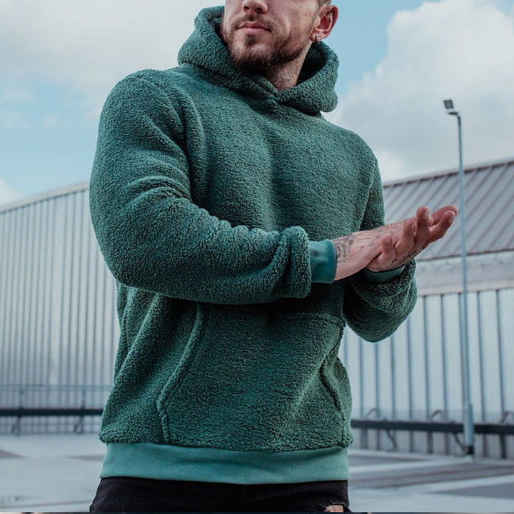 Cozy Hoodie