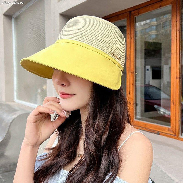Summer Bucket Hat