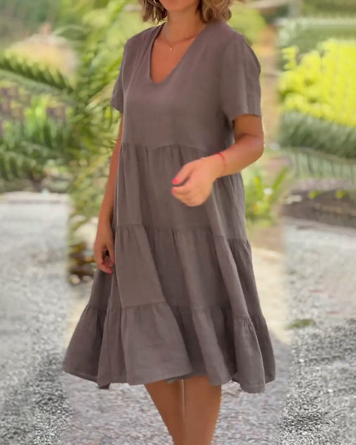 Effortlessly Elegant