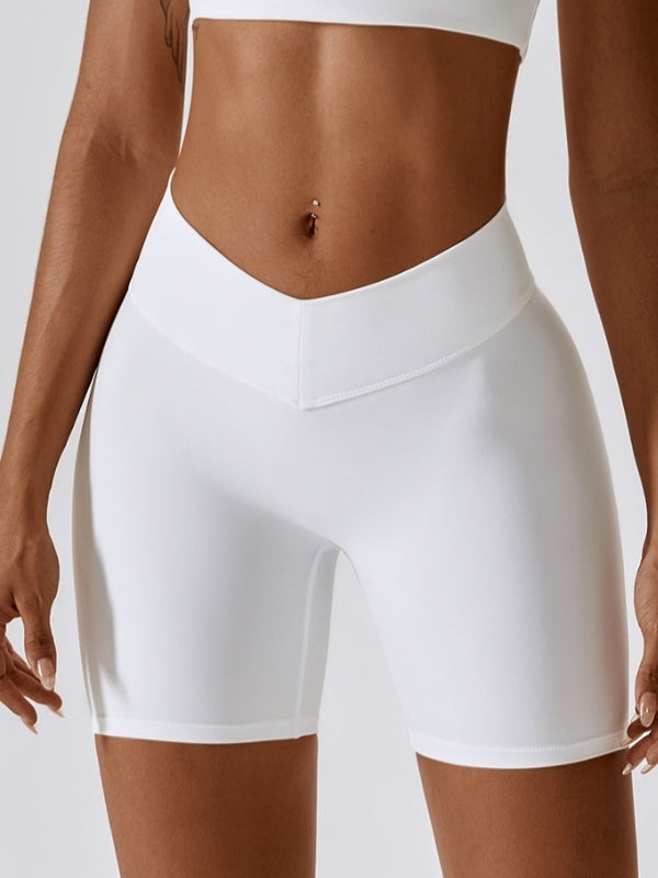Ultra-Boost V-Shape Scrunch Bum Leggings