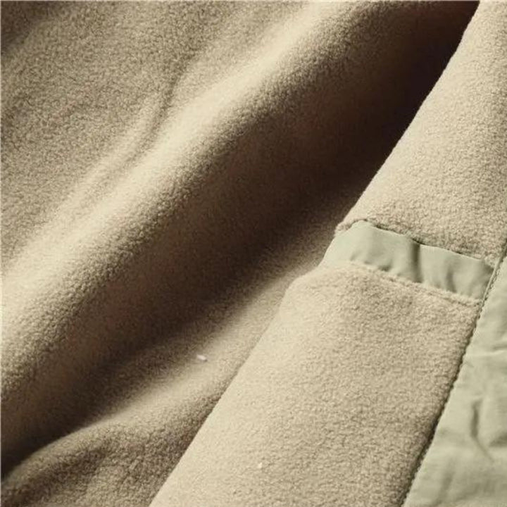 Stylish Forester Spring Jacket for Ultimate Comfort