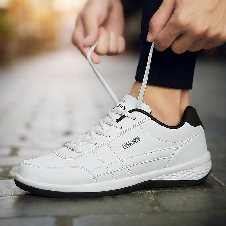 Step into Comfort with Orthopedic Footwear