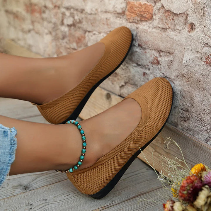 Stylish & Secure Non-Slip Footwear