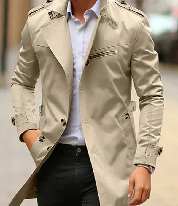 Stylish Casual Jacket for Men