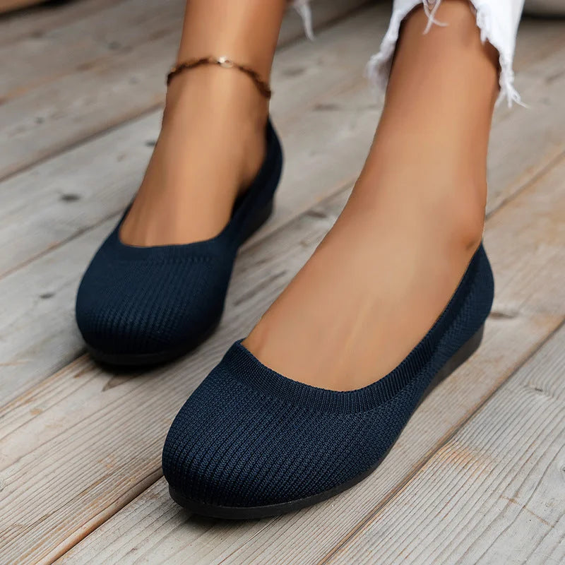 Stylish & Secure Non-Slip Footwear