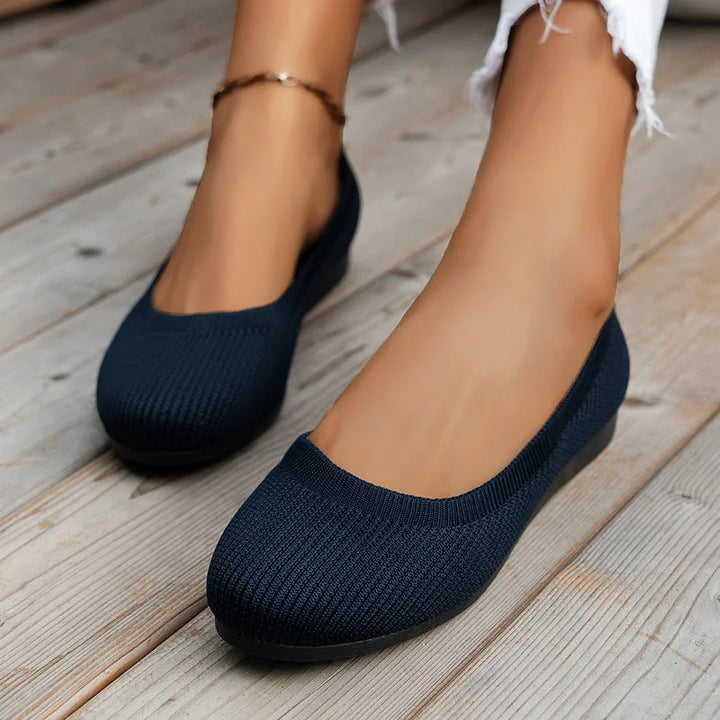 Stylish & Secure Non-Slip Footwear