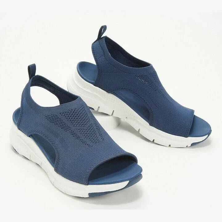 Experience Unmatched Comfort with Reusable Orthopaedic Sports Sandals!