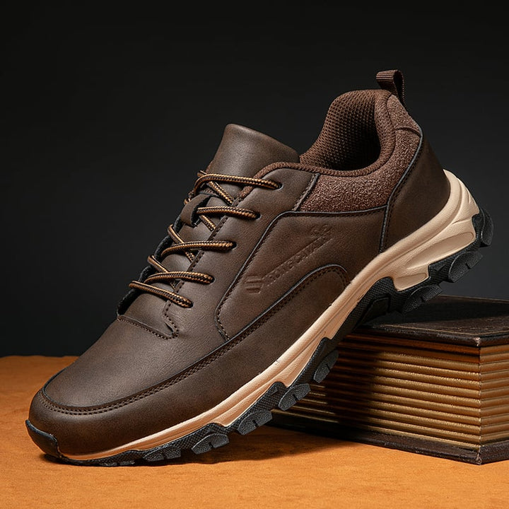 Comfortable and Supportive Orthopedic Footwear