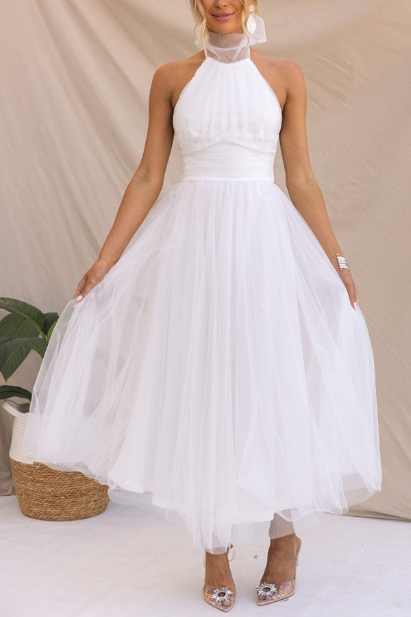 Chic Long Skirt Dress for Effortless Elegance