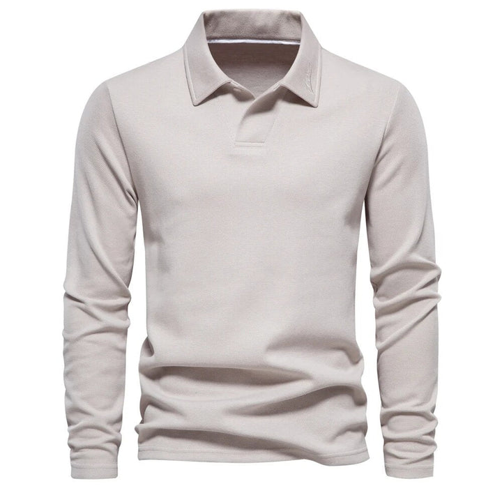 Stylish Slim Fit Polo for a Modern Look