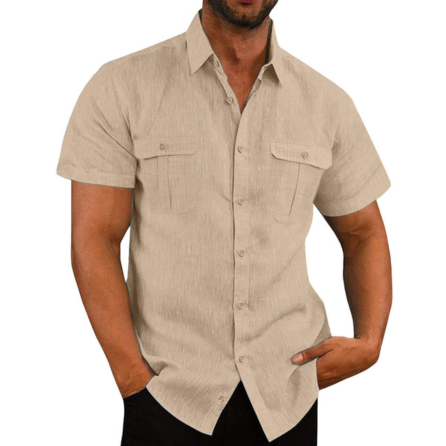 Trendy & Chic Shirt