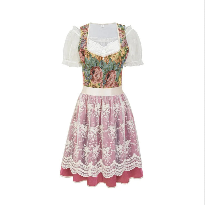 Traditional Oktoberfest Dirndl for unforgettable celebrations