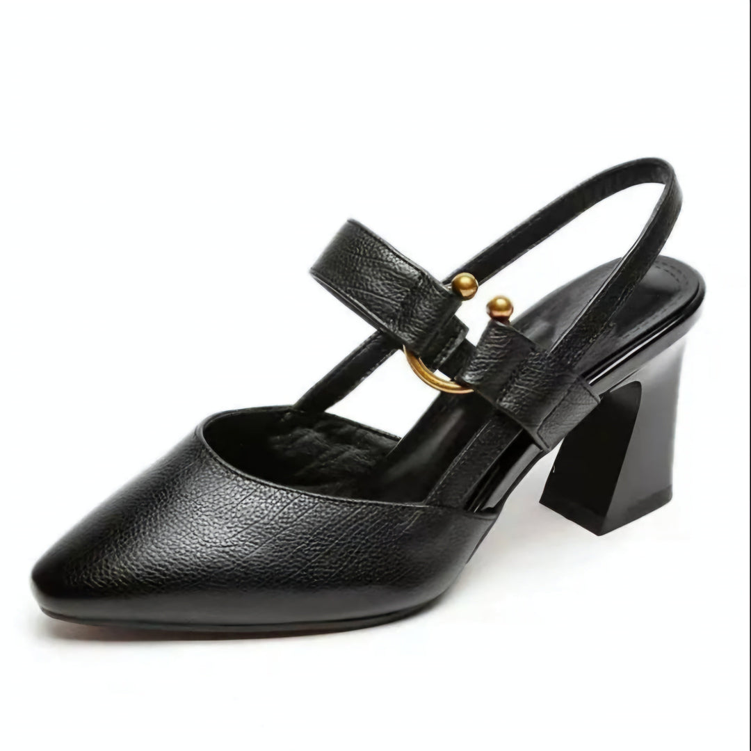 Chic and Comfortable Orthopedic Sandals