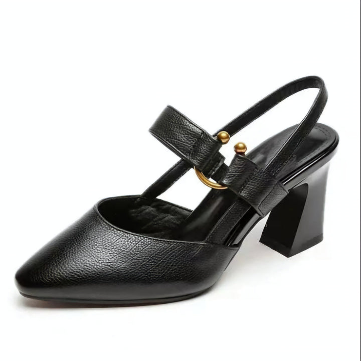 Chic and Comfortable Orthopedic Sandals