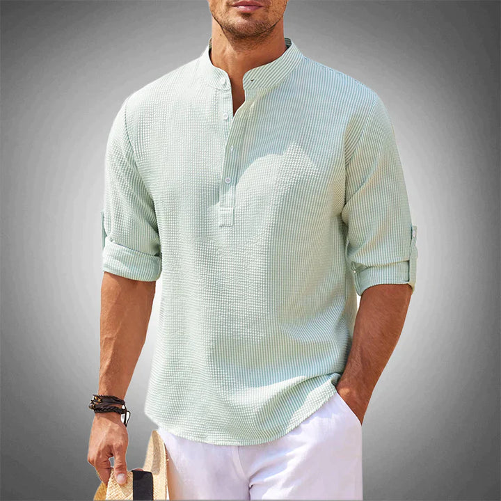 Trendy Men's Shirt