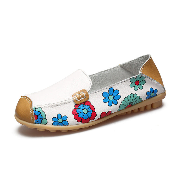 Stylish & Cozy Everyday Loafers