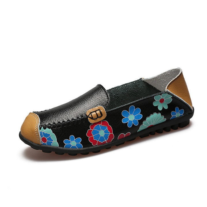Stylish & Cozy Everyday Loafers