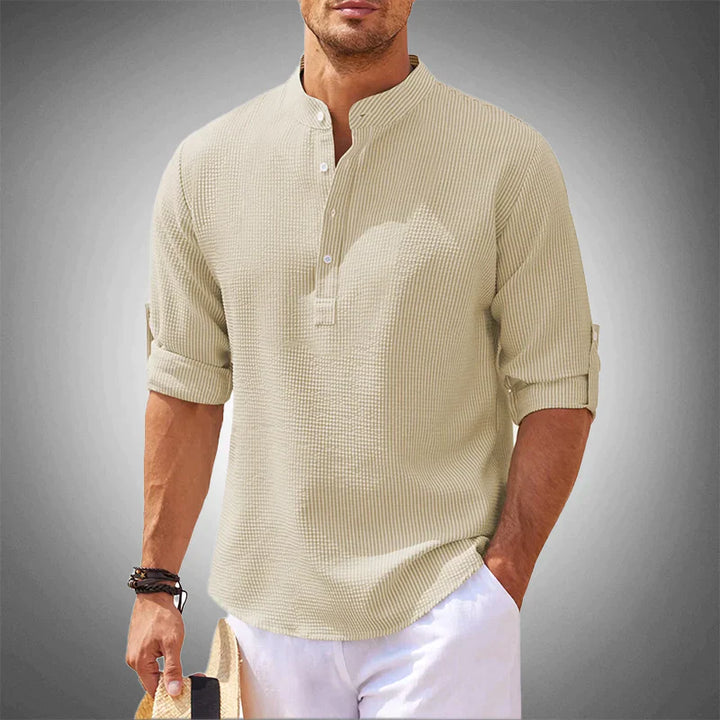 Trendy Men's Shirt