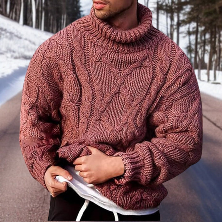 Luxuriously Cozy Premium Sweater