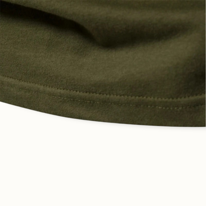 Luxuriously Cozy Long Sleeve Tops