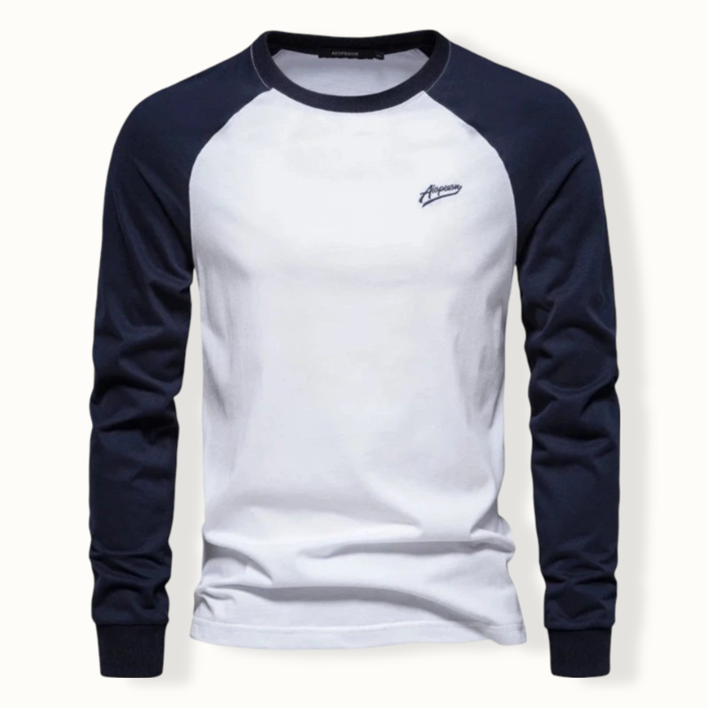 Luxuriously Cozy Long Sleeve Tops