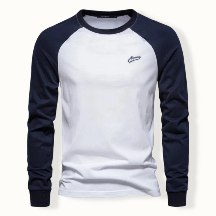Luxuriously Cozy Long Sleeve Tops