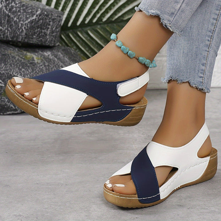 Stylish and Supportive Orthopedic Sandals for Ultimate Comfort