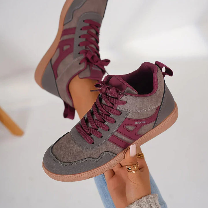 Stylish Orthopedic Sneakers for Ultimate Comfort