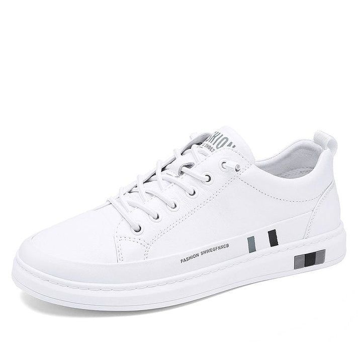 Stylish Leather Casual Shoes for Men