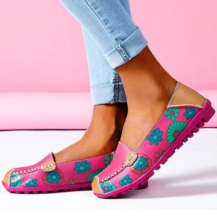 Stylish & Cozy Everyday Loafers