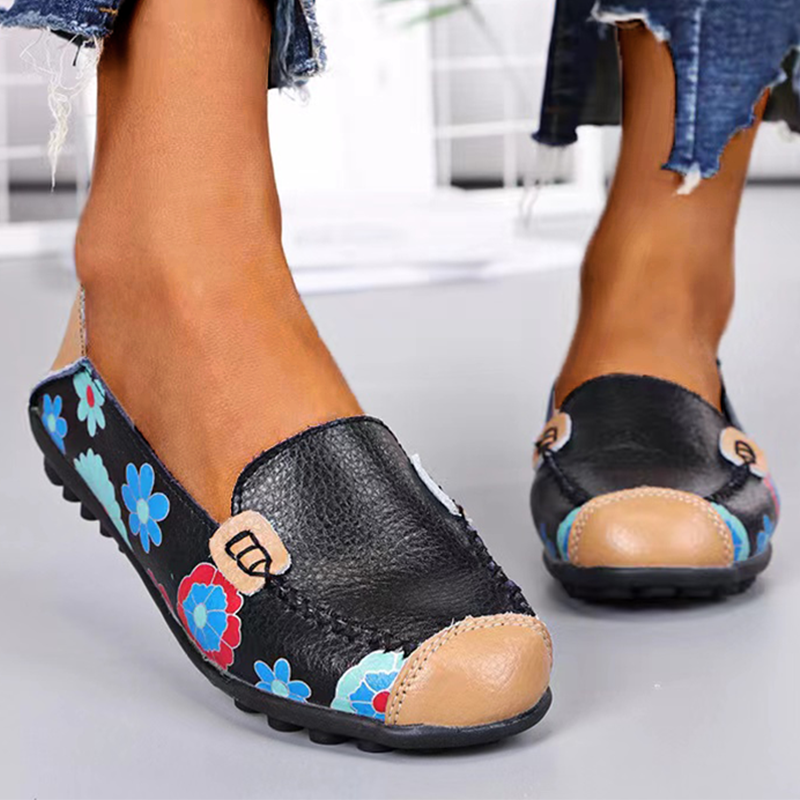 Stylish & Cozy Everyday Loafers