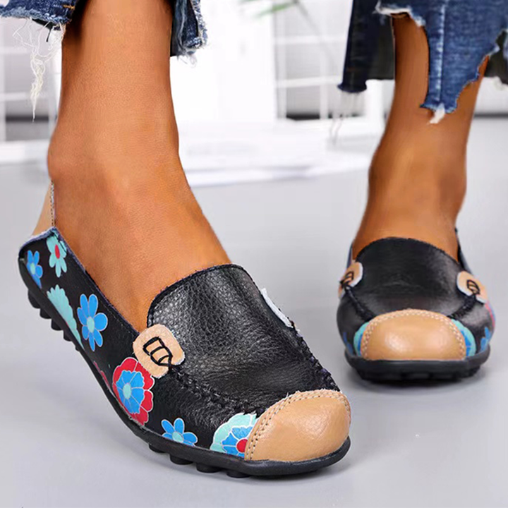 Stylish & Cozy Everyday Loafers