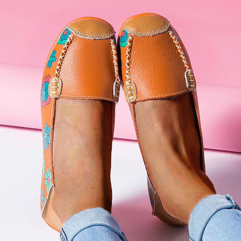 Stylish & Cozy Everyday Loafers