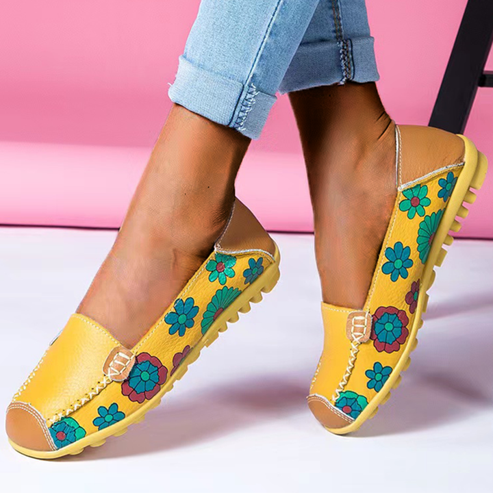 Stylish & Cozy Everyday Loafers