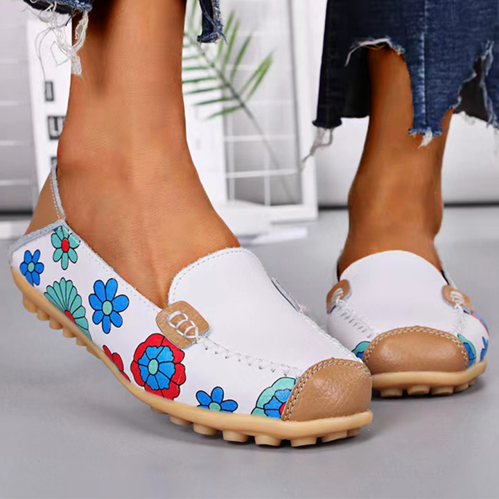 Stylish & Cozy Everyday Loafers