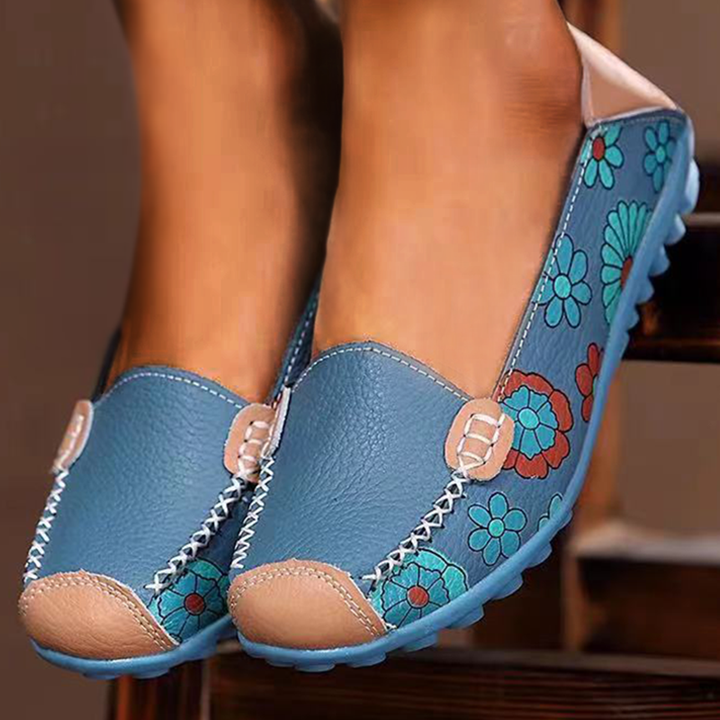 Stylish & Cozy Everyday Loafers