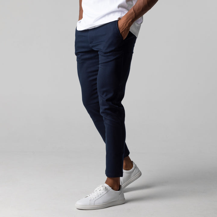 Dynamic Stretch Pants for Men: Ultimate Comfort & Style