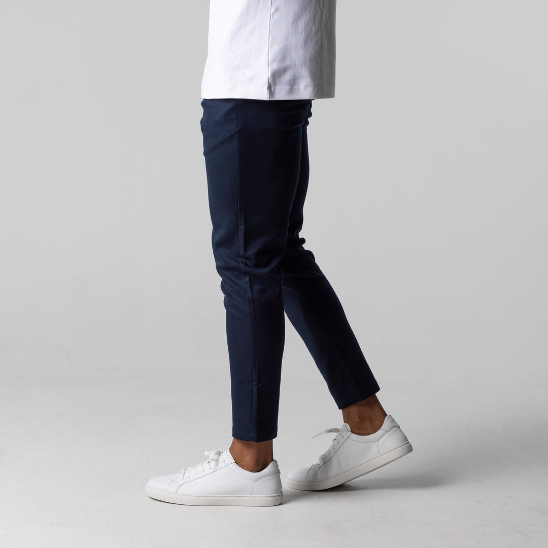 Dynamic Stretch Pants for Men: Ultimate Comfort & Style