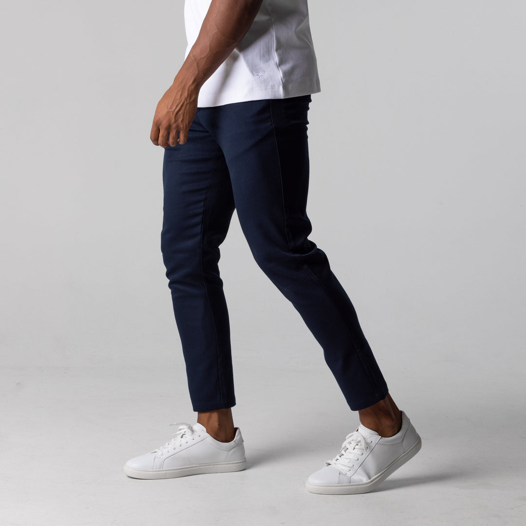 Dynamic Stretch Pants for Men: Ultimate Comfort & Style
