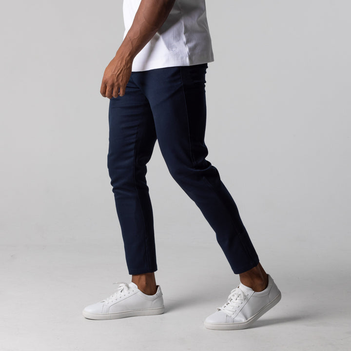 Dynamic Stretch Pants for Men: Ultimate Comfort & Style