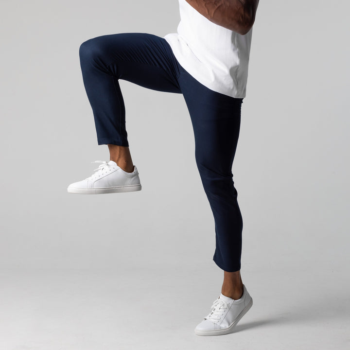 Dynamic Stretch Pants for Men: Ultimate Comfort & Style
