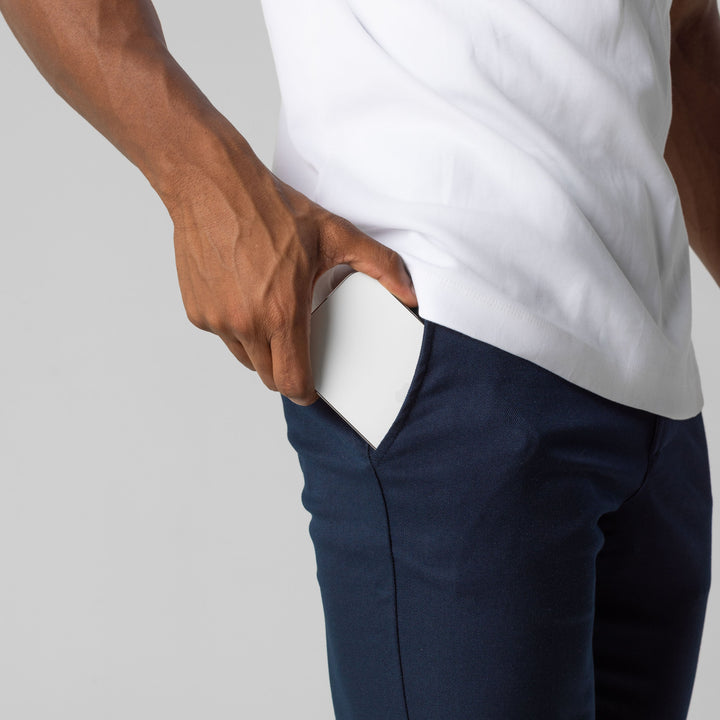 Dynamic Stretch Pants for Men: Ultimate Comfort & Style