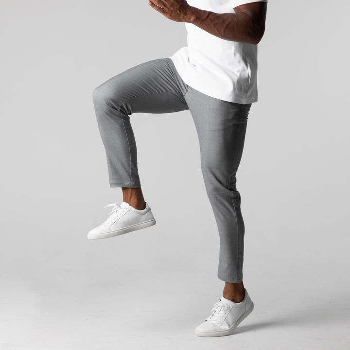 Dynamic Stretch Pants for Men: Ultimate Comfort & Style