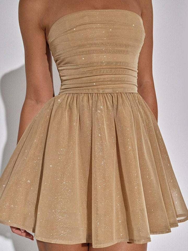 Glamorous Sequined Dress for Stunning Nights