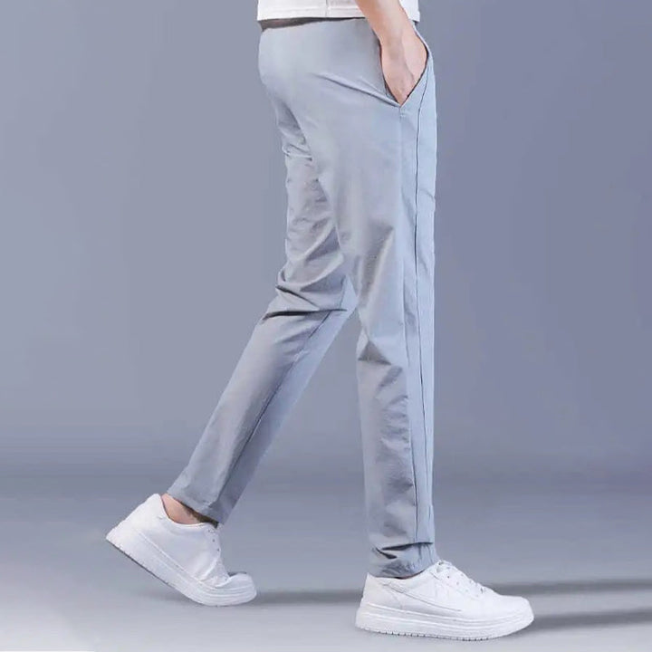 Flexi-Dry Stretch Trousers