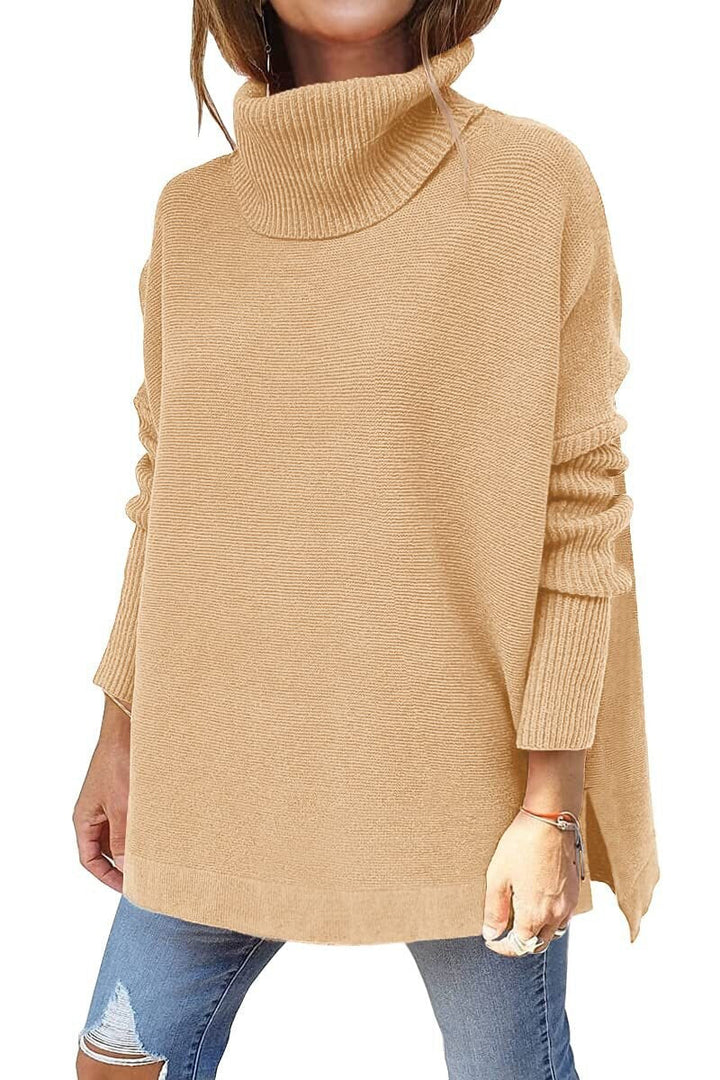 Luxe Comfort Sweater